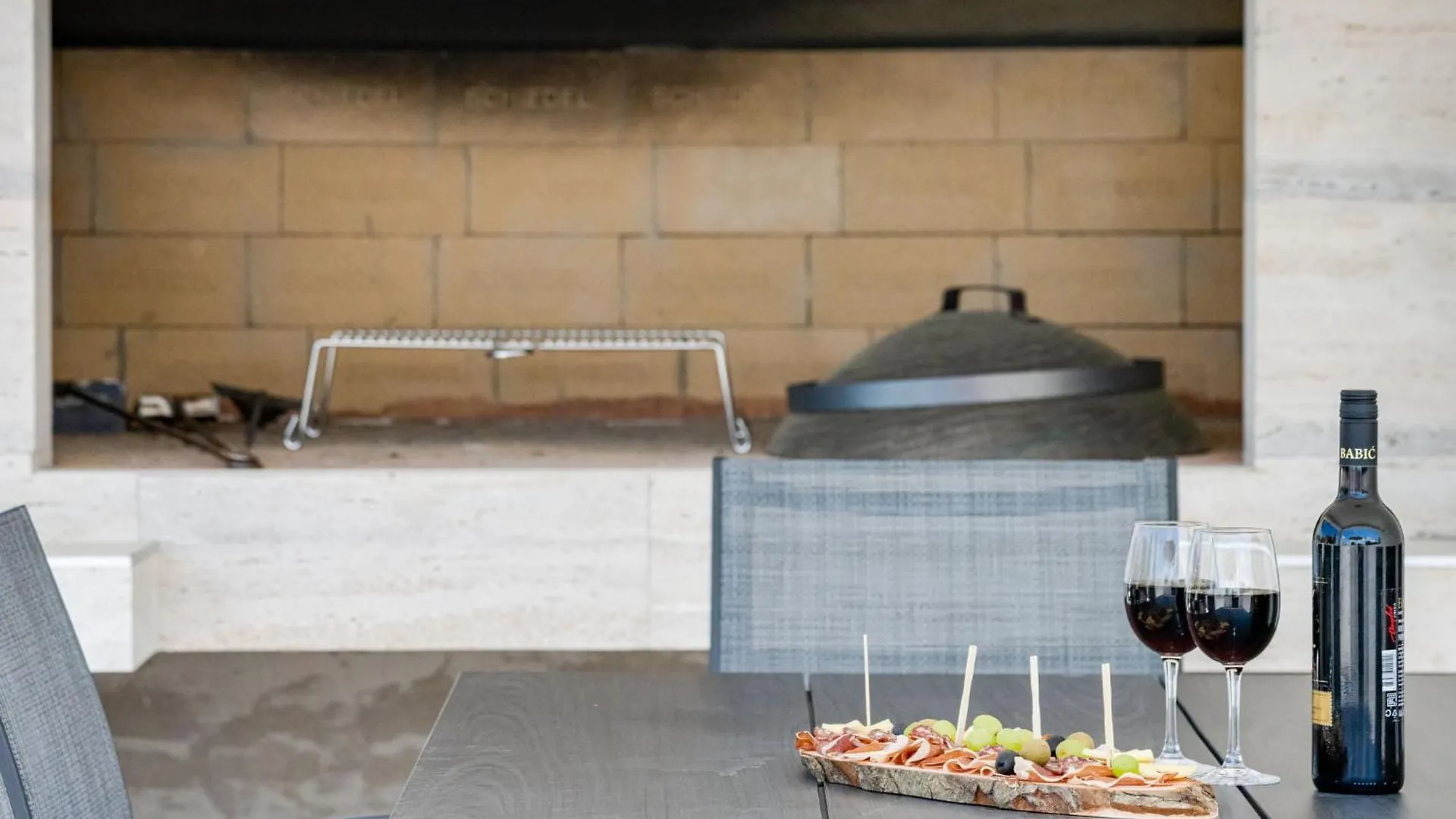 Villa Solis By Interhome Maslenica 0*,  Chorvatsko