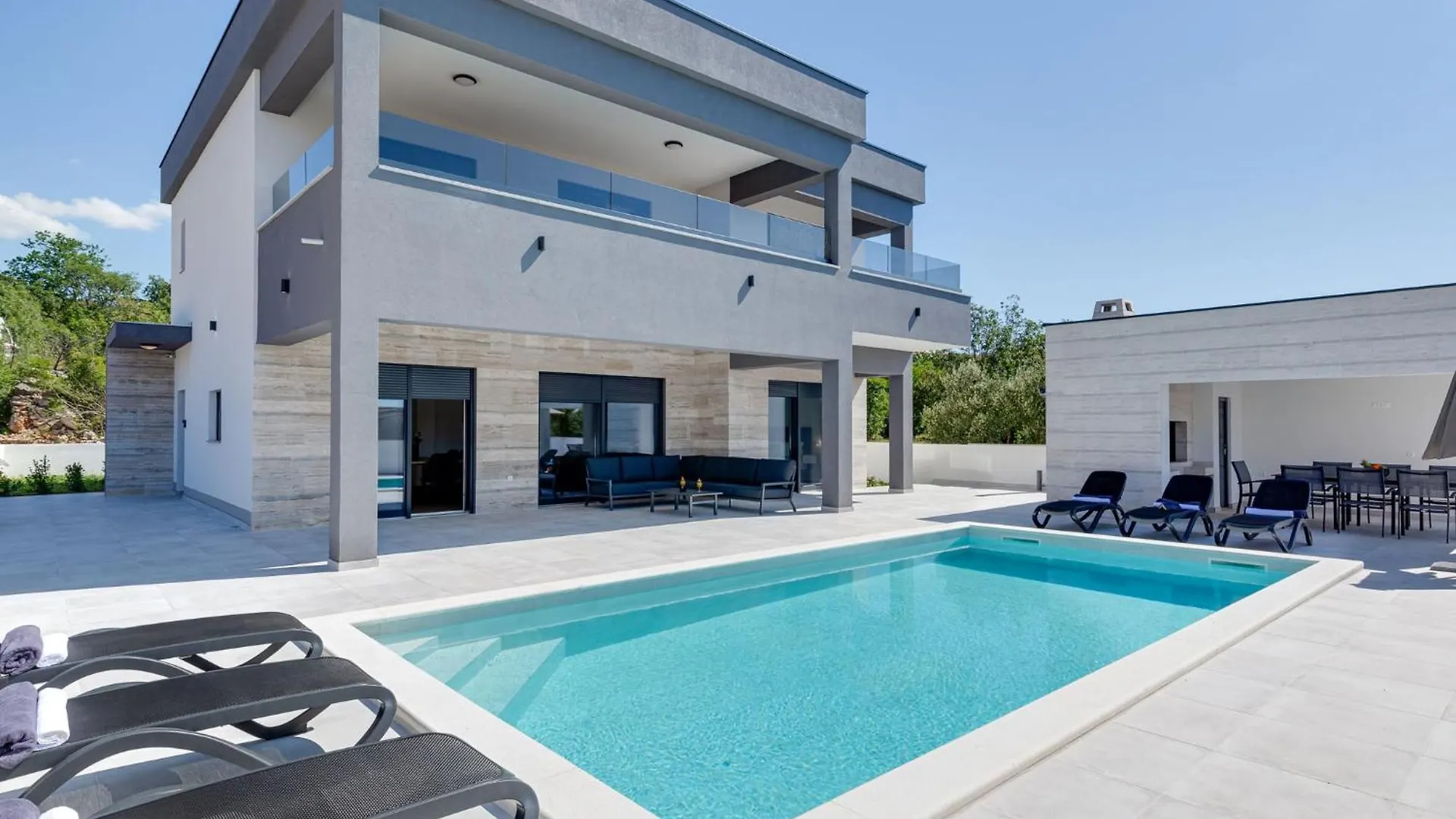Villa Solis By Interhome Maslenica
