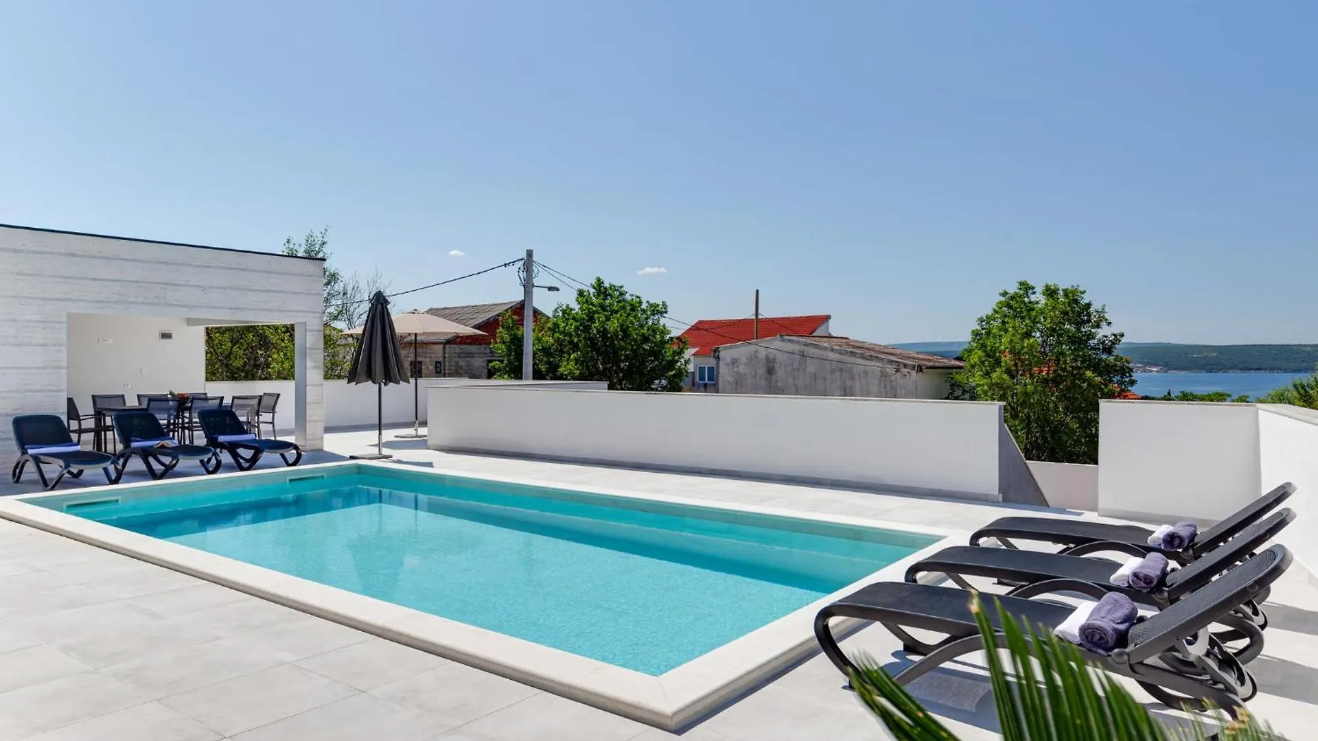 Villa Solis By Interhome Maslenica