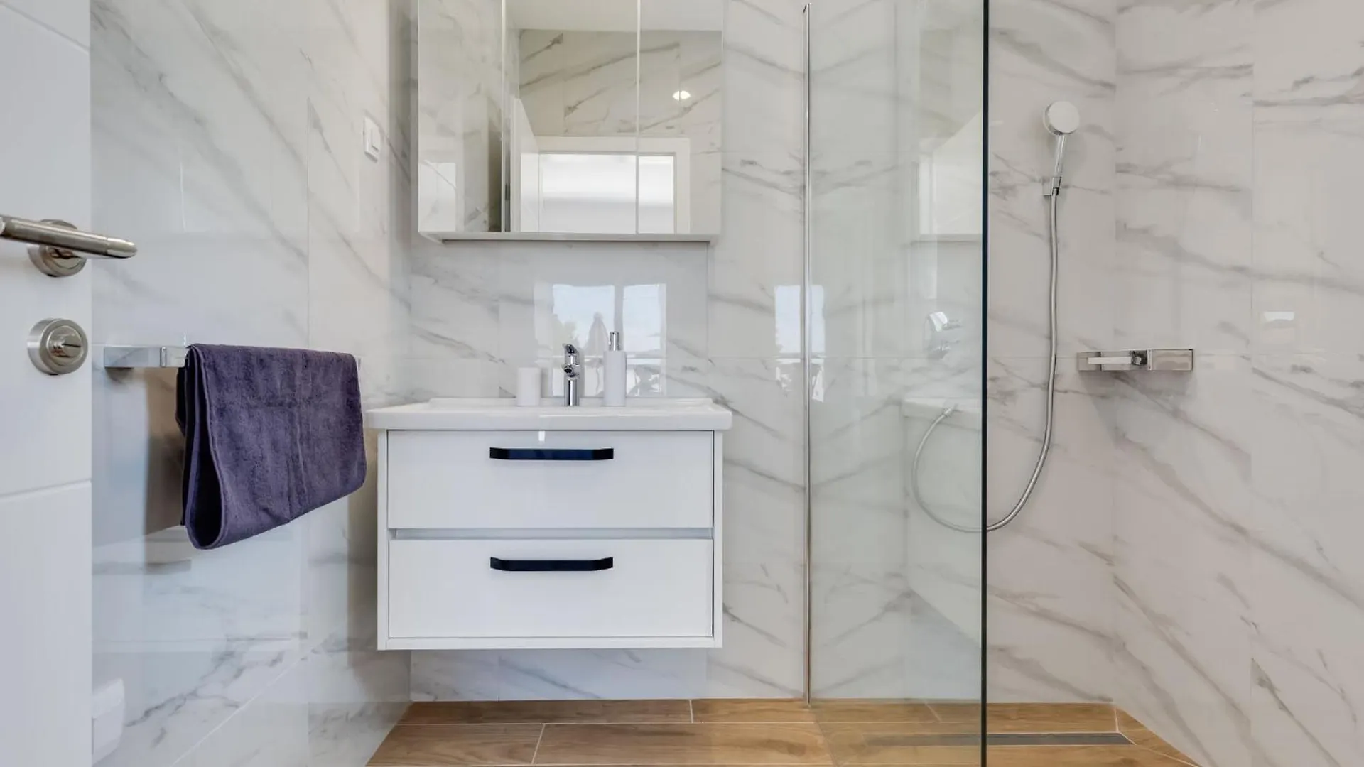 Villa Solis By Interhome Maslenica