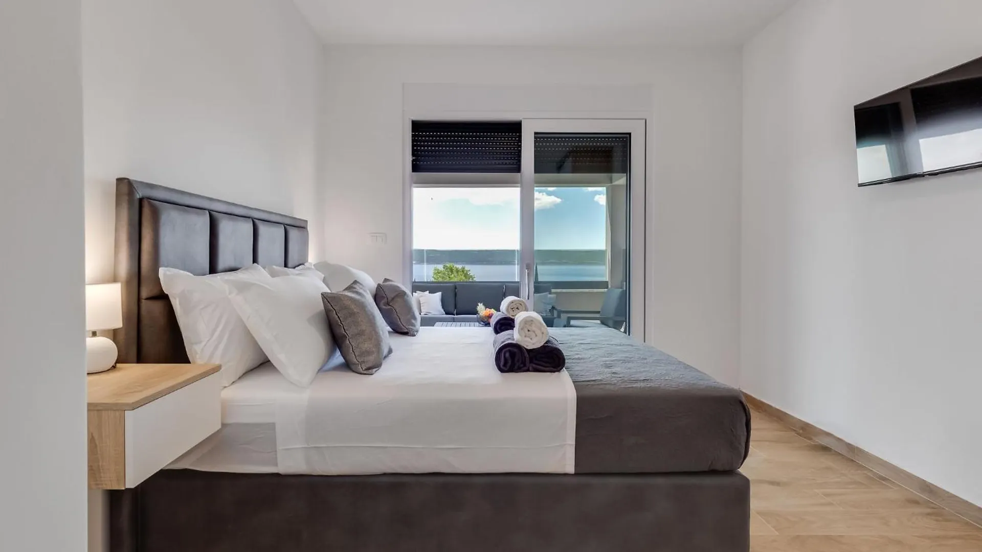 Villa Solis By Interhome Maslenica