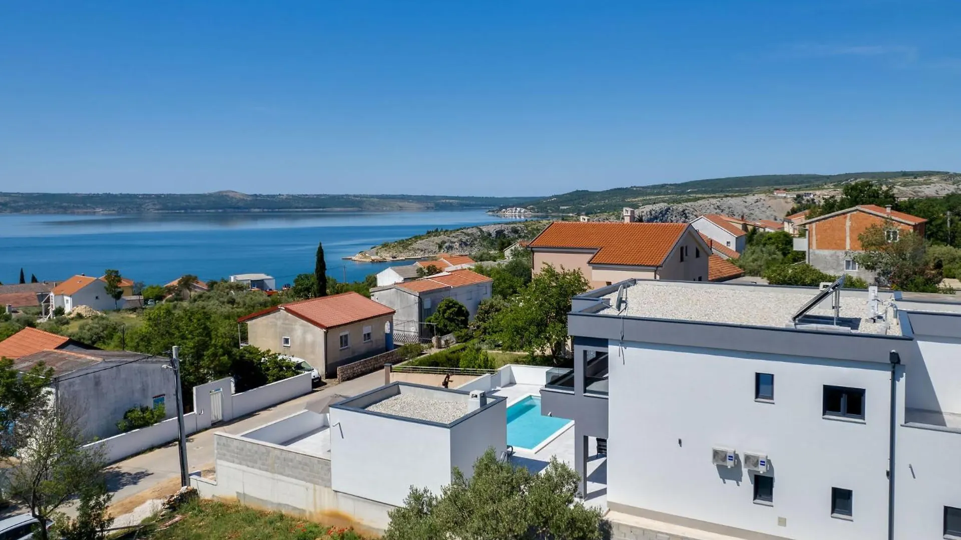 Villa Solis By Interhome Maslenica Chorvatsko