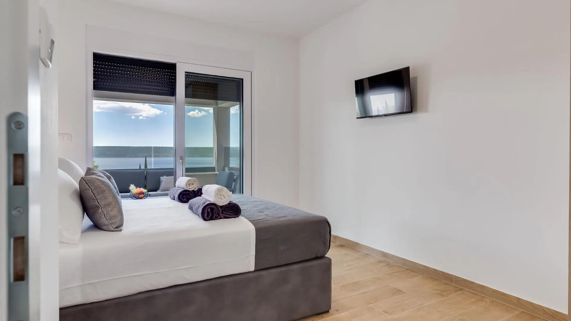 Villa Solis By Interhome Maslenica 0*,