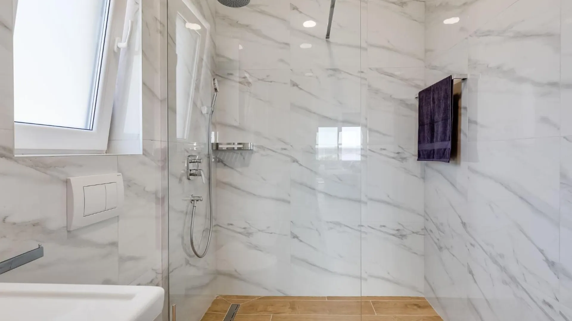 Villa Solis By Interhome Maslenica