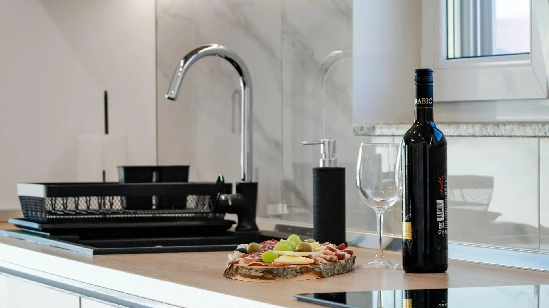 Villa Solis By Interhome Maslenica