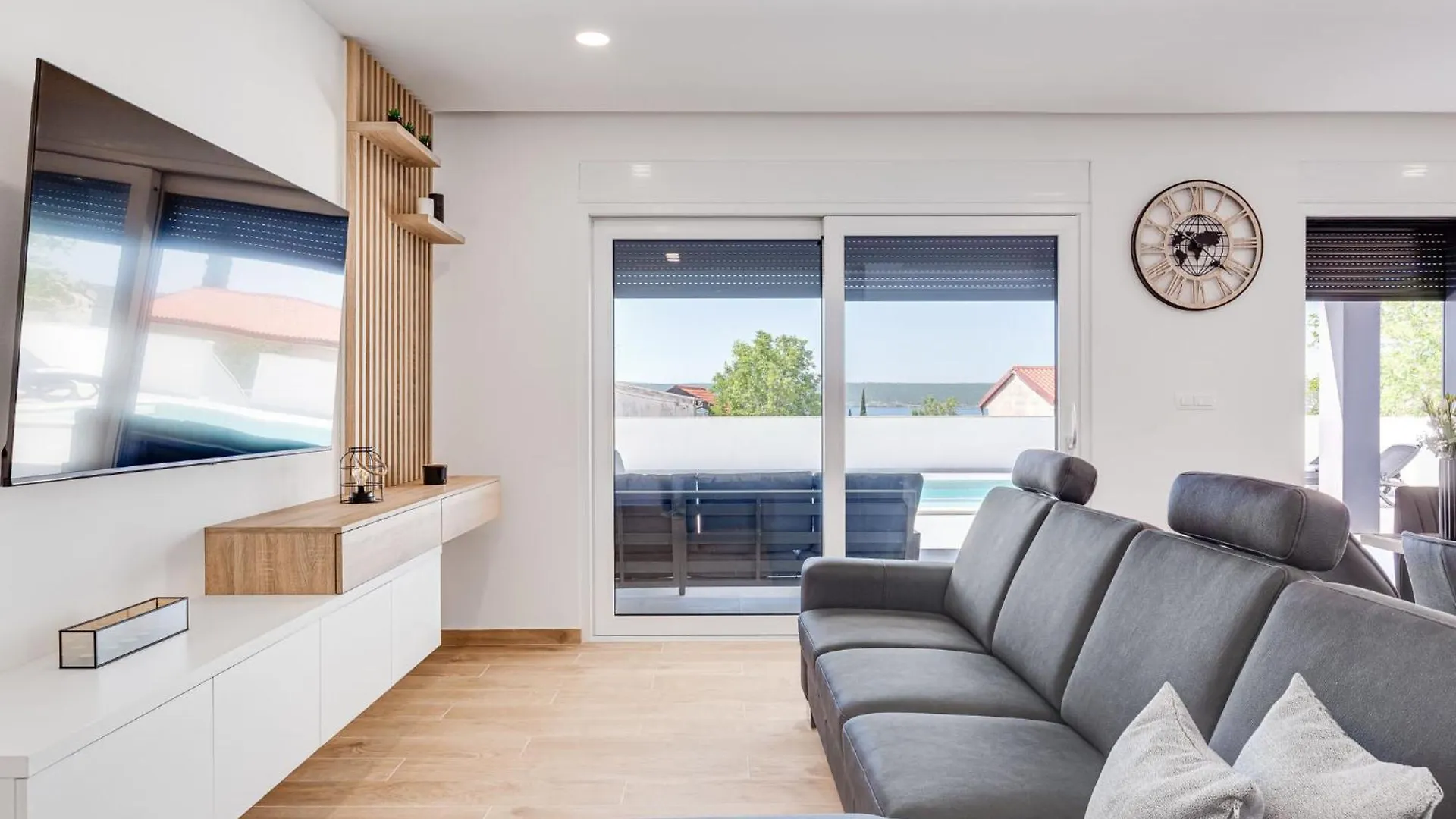 Villa Solis By Interhome Maslenica Chorvatsko
